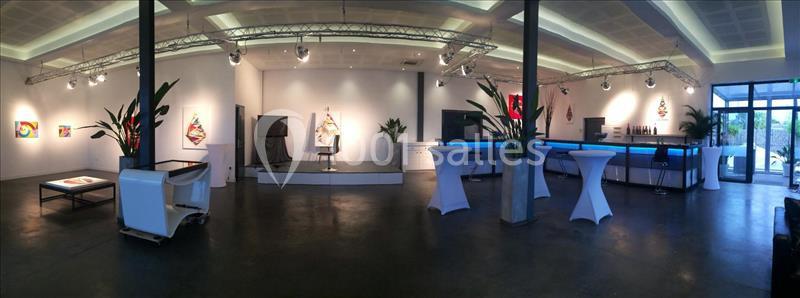 Le Delta - galerie - photo 8