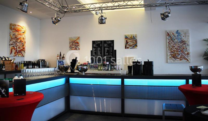 Le Delta - galerie - photo 9
