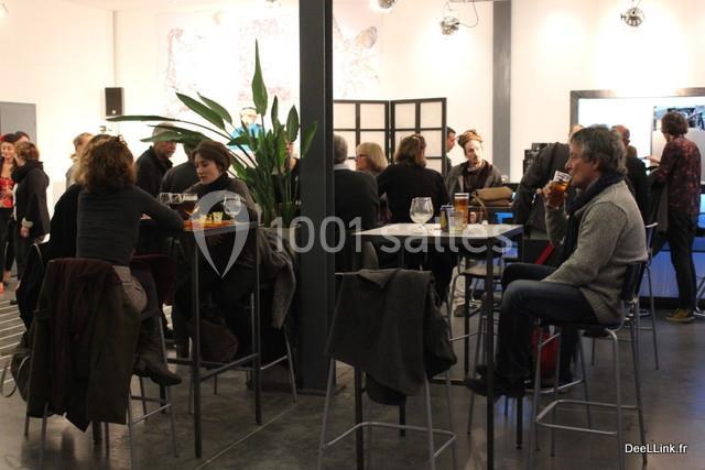 Le Delta - galerie - photo 19