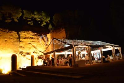 Location salle Gargas (Vaucluse) - Les Mines De Bruoux #7