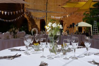 Location salle Gargas (Vaucluse) - Les Mines De Bruoux #7