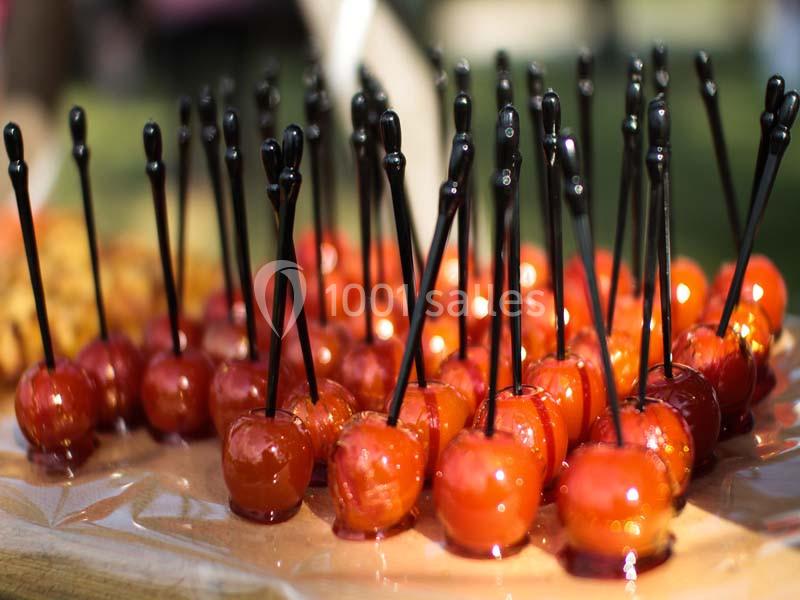 Location salle Gargas (Vaucluse) - Les Mines De Bruoux #4