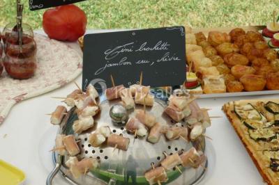 Location salle Gargas (Vaucluse) - Les Mines De Bruoux #7