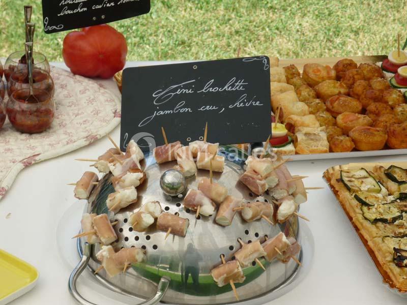 Location salle Gargas (Vaucluse) - Les Mines De Bruoux #5