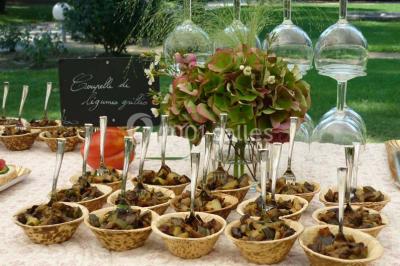 Location salle Gargas (Vaucluse) - Les Mines De Bruoux #7