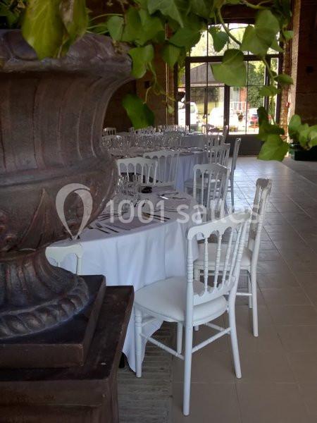 Manoir Des Barrayrous - galerie - photo 22