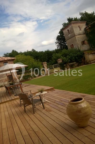 Manoir Des Barrayrous - galerie - photo 20