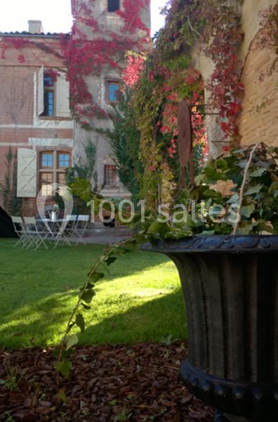 Manoir Des Barrayrous - galerie - photo 19