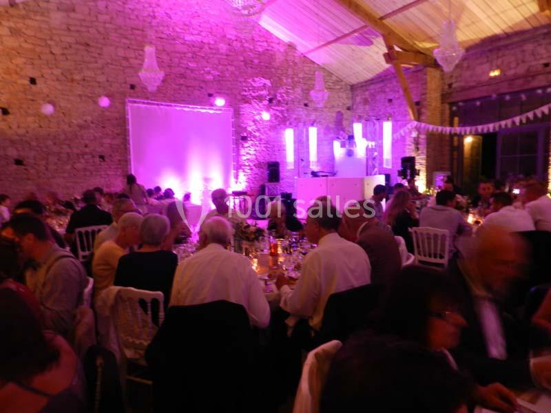Manoir Des Barrayrous - galerie - photo 5