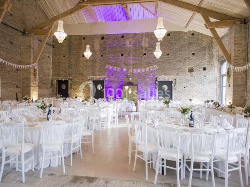 Manoir Des Barrayrous - galerie - photo 1