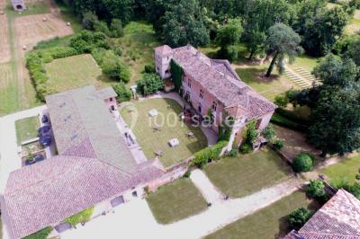 Manoir Des Barrayrous - photo 2