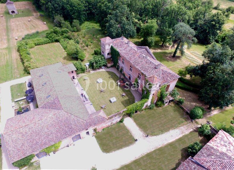 Manoir Des Barrayrous - galerie - photo 2