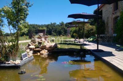 Manoir Des Barrayrous - photo 3