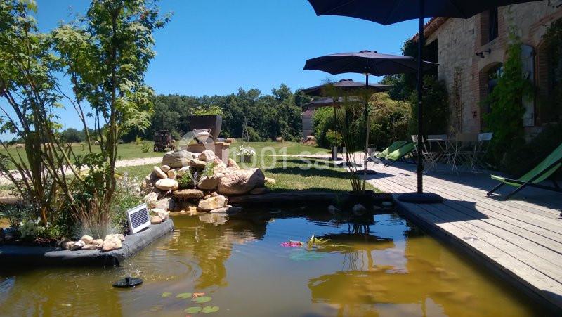 Manoir Des Barrayrous - galerie - photo 3