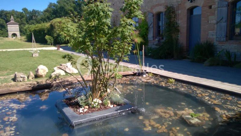 Manoir Des Barrayrous - galerie - photo 6