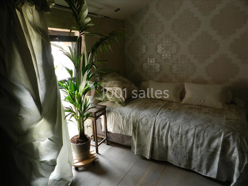 Manoir Des Barrayrous - galerie - photo 16