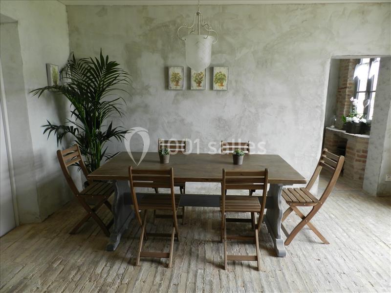Manoir Des Barrayrous - galerie - photo 11