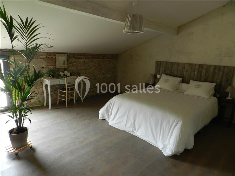 Manoir Des Barrayrous - galerie - photo 14