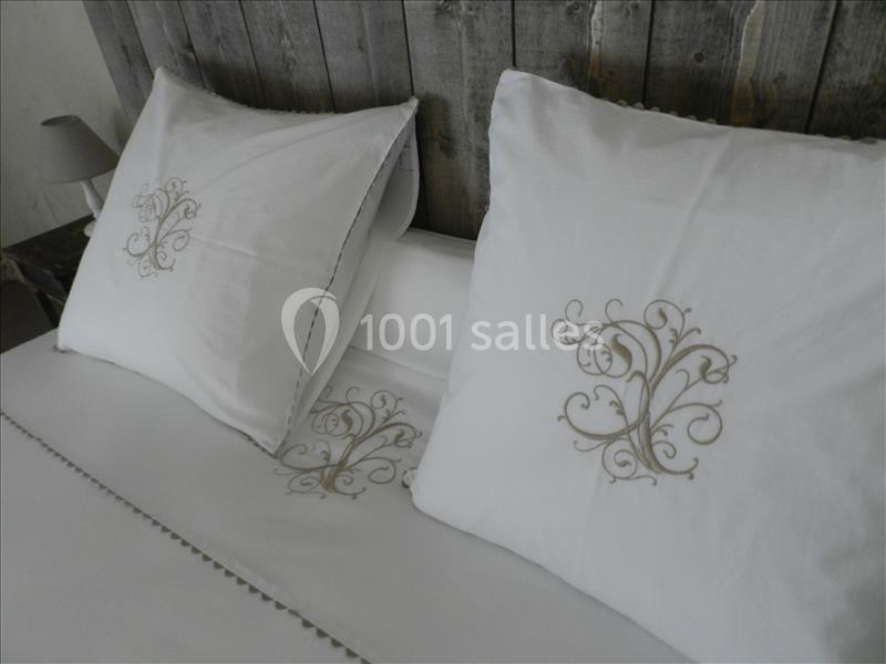 Manoir Des Barrayrous - galerie - photo 18