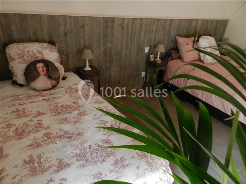 Manoir Des Barrayrous - galerie - photo 17