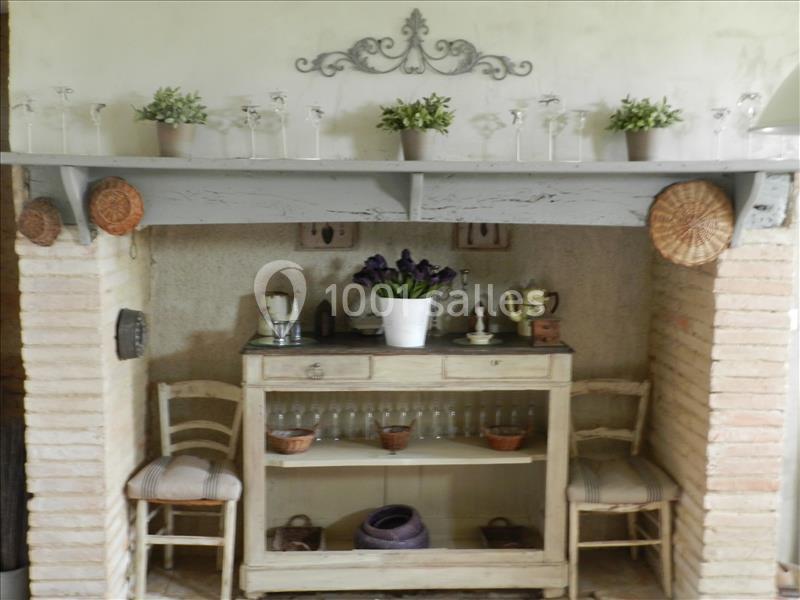 Manoir Des Barrayrous - galerie - photo 12