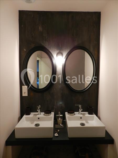 Manoir Des Barrayrous - galerie - photo 15