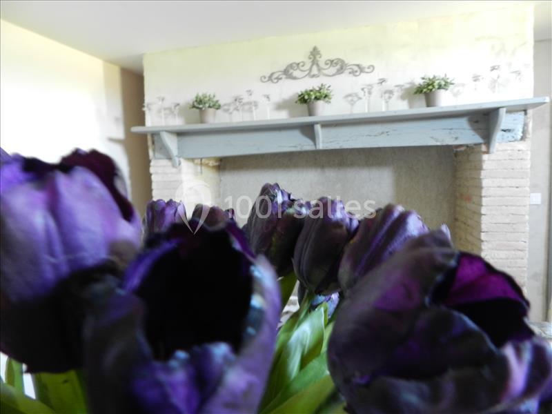 Manoir Des Barrayrous - galerie - photo 4