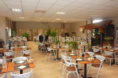 Miniature Location salle Le Pallet (Loire-Atlantique) - Le Resto #3 Location salle Le Pallet (Loire-Atlantique) - Le Resto #7