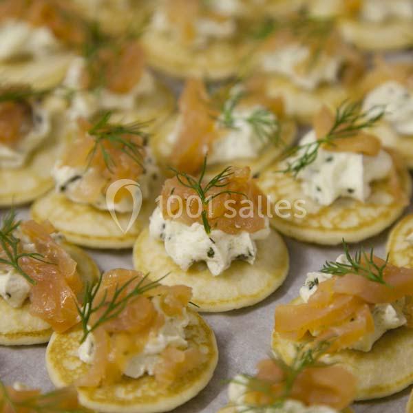 Le Resto - galerie - photo 5