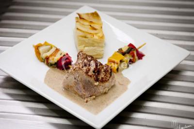 Miniature Location salle Le Pallet (Loire-Atlantique) - Le Resto #6 Location salle Le Pallet (Loire-Atlantique) - Le Resto #7