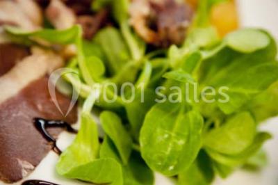 Miniature Location salle Le Pallet (Loire-Atlantique) - Le Resto #7 Location salle Le Pallet (Loire-Atlantique) - Le Resto #7