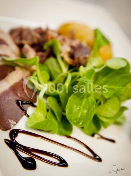 Location salle Le Pallet (Loire-Atlantique) - Le Resto #7