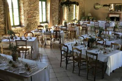 Miniature Location salle Haute-Goulaine (Loire-Atlantique) - La Cour des Montys #5 Location salle Haute-Goulaine (Loire-Atlantique) - La Cour des Montys #15