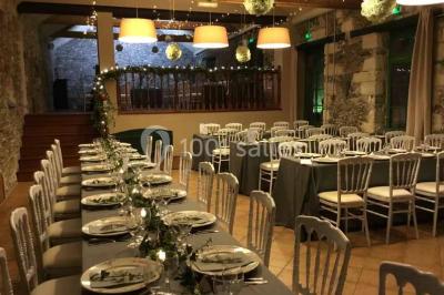 Miniature Location salle Haute-Goulaine (Loire-Atlantique) - La Cour des Montys #4 Location salle Haute-Goulaine (Loire-Atlantique) - La Cour des Montys #15