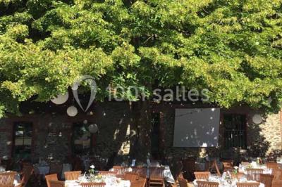 Miniature Location salle Haute-Goulaine (Loire-Atlantique) - La Cour des Montys #10 Location salle Haute-Goulaine (Loire-Atlantique) - La Cour des Montys #15