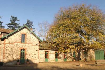 Miniature Location salle Haute-Goulaine (Loire-Atlantique) - La Cour des Montys #7 Location salle Haute-Goulaine (Loire-Atlantique) - La Cour des Montys #15