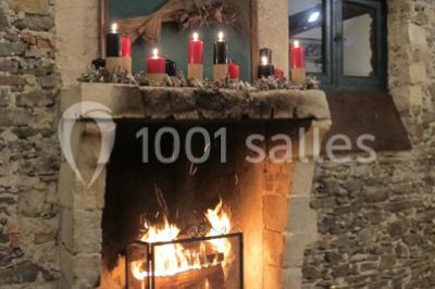 Miniature Location salle Haute-Goulaine (Loire-Atlantique) - La Cour des Montys #6 Location salle Haute-Goulaine (Loire-Atlantique) - La Cour des Montys #15