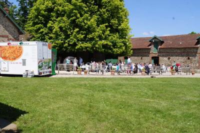 Miniature Location salle Haute-Goulaine (Loire-Atlantique) - La Cour des Montys #13 Location salle Haute-Goulaine (Loire-Atlantique) - La Cour des Montys #15