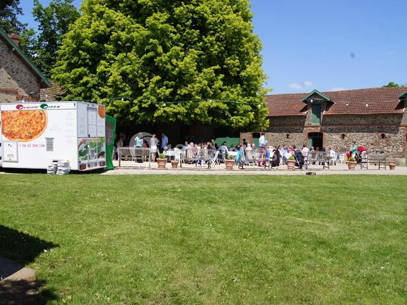 Location salle Haute-Goulaine (Loire-Atlantique) - La Cour des Montys #13 Location salle Haute-Goulaine (Loire-Atlantique) - La Cour des Montys #13