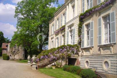 Miniature Location salle Haute-Goulaine (Loire-Atlantique) - La Cour des Montys #3 Location salle Haute-Goulaine (Loire-Atlantique) - La Cour des Montys #15