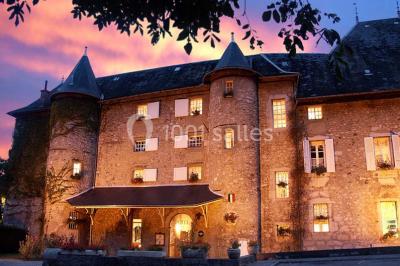 Château Des Comtes De Challes - photo 2