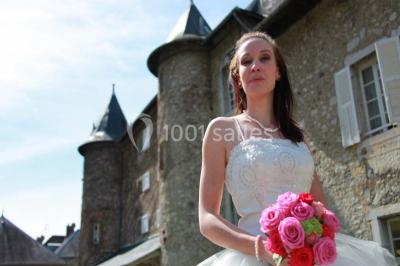 Château Des Comtes De Challes - photo 4