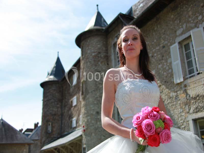Château Des Comtes De Challes - galerie - photo 2