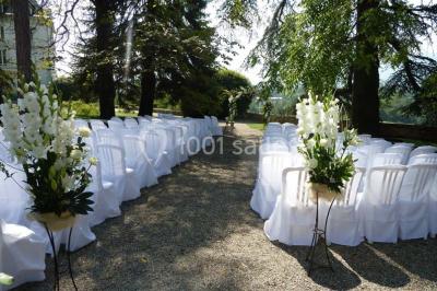 Château Des Comtes De Challes - photo 1