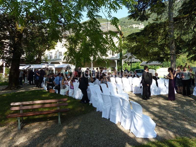 Château Des Comtes De Challes - galerie - photo 4