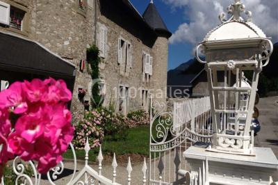 Château Des Comtes De Challes - photo 4