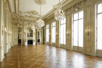 Shangri - La Paris - photo 1
