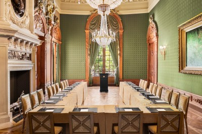 Shangri - La Paris - photo 5