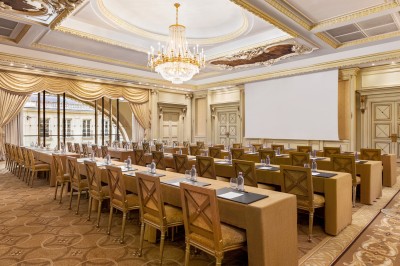 Shangri - La Paris - photo 2