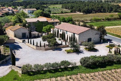 Château Prat De Cest - photo 2